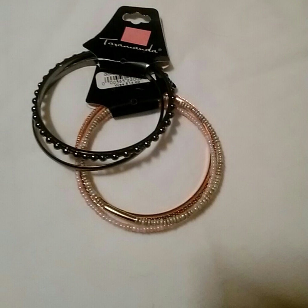 Bangles bracelets